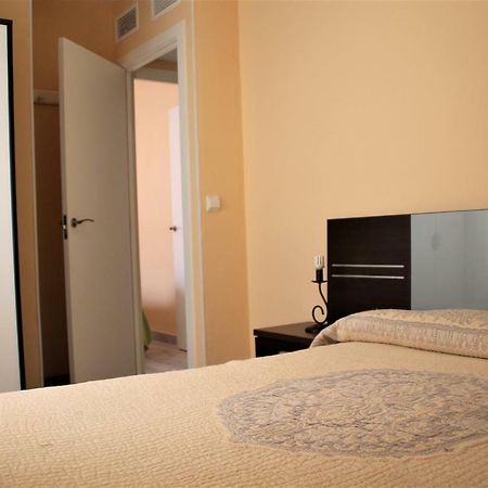 Apartamento Naranja Apartment Fuengirola Exterior photo