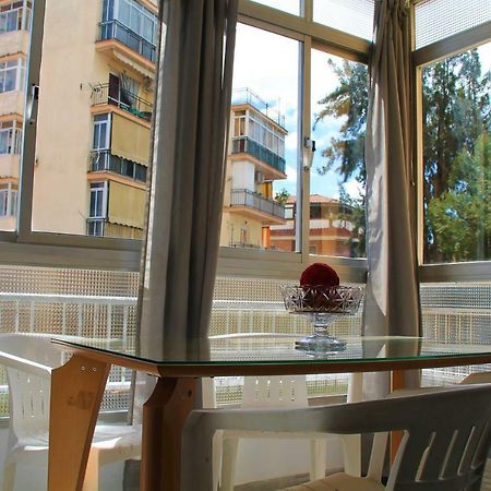 Apartamento Naranja Apartment Fuengirola Exterior photo