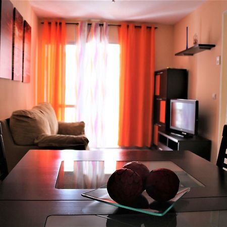 Apartamento Naranja Apartment Fuengirola Exterior photo