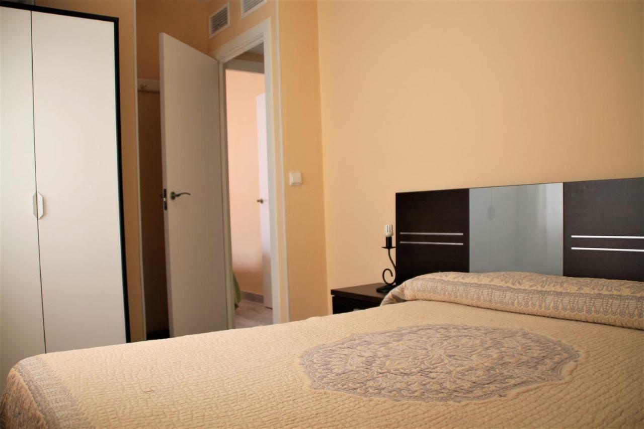 Apartamento Naranja Apartment Fuengirola Exterior photo