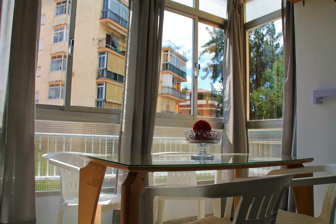 Apartamento Naranja Apartment Fuengirola Exterior photo