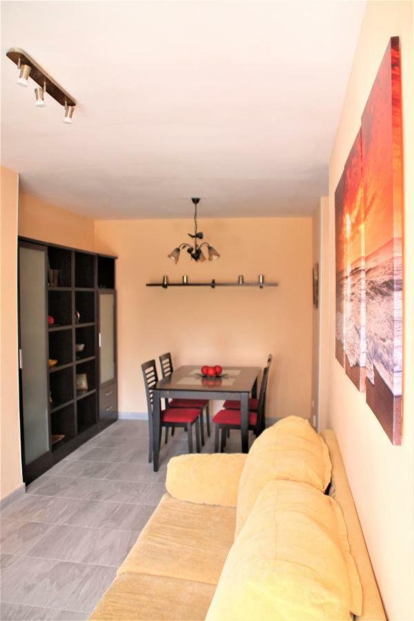 Apartamento Naranja Apartment Fuengirola Exterior photo