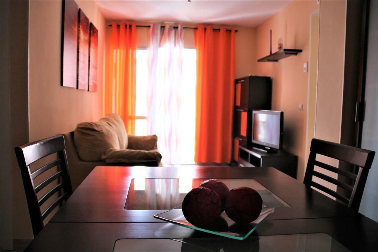 Apartamento Naranja Apartment Fuengirola Exterior photo