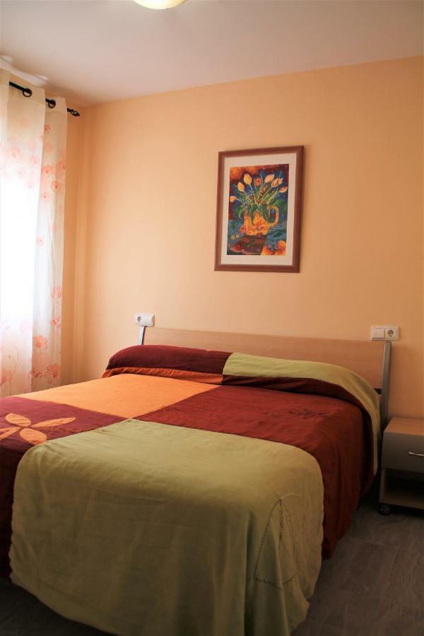 Apartamento Naranja Apartment Fuengirola Exterior photo
