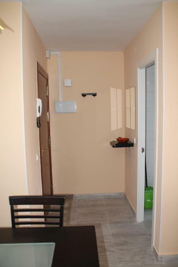 Apartamento Naranja Apartment Fuengirola Exterior photo